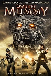 2014 Day Of The Mummy