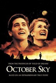 1999 October Sky