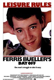Ferris BuellerS Day Off Watch Online Free