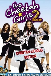 The Cheetah Girl 2 Streaming Filmsenzalimiti
