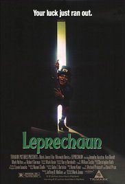 1993 Leprechaun