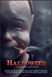 Watch Full Movie :Halloweed (2016)