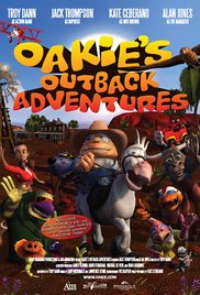 Watch Full Movie :Oakies Outback Adventures (2011)