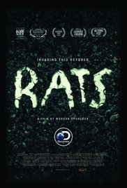Watch Full Movie :Rats (2016)