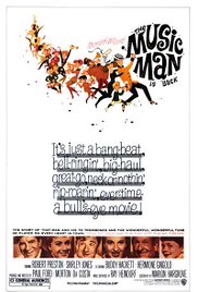 Watch Full Movie :The Music Man (1962)