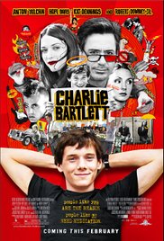 Watch Full Movie :Charlie Bartlett 2007