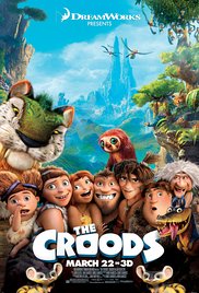 Watch Full TV Series :The Croods (2013)