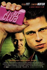 Watch Full TV Series :Fight Club (1999) 