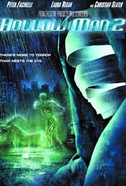 Watch Full Movie :Hollow Man II 2006