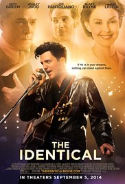 Watch Full Movie :The Identical (2014)