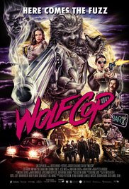 Watch Full Movie :WolfCop 2014
