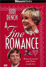 Watch Full TV Series :A Fine Romance