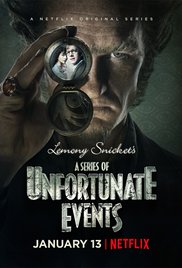 Watch Full TV Series :A Series of Unfortunate Events
