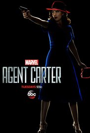 Watch Full TV Series :Agent Carter