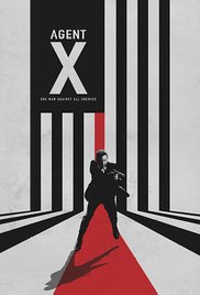 Watch Full TV Series :Agent X (2015)