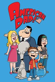 Watch Full TV Series :American Dad! (TV Series 2005)