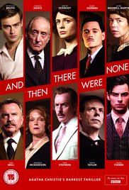 Watch Full TV Series :And Then There Were None (2015)