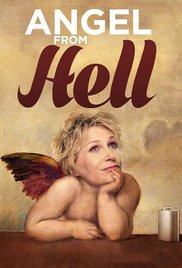 Watch Full TV Series :Angel from Hell (TV Series 2016 )