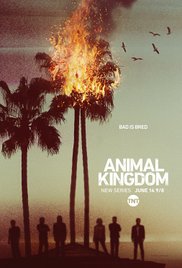 Watch Full TV Series :Animal Kingdom