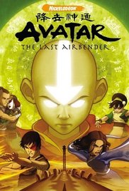 Watch Full TV Series :Avatar The Last Airbender