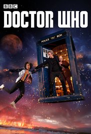 Watch Full TV Series :Doctor Who (2005)
