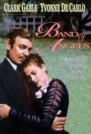 Watch Full Movie :Band of Angels (1957)