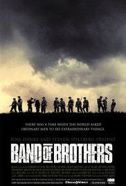 Watch Full Movie :Band of Brothers (TV Mini-Series 2001)