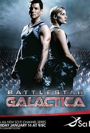 Watch Full TV Series :Battlestar Galactica (20042009)