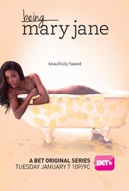 Watch Full TV Series :Being Mary Jane  TVShow