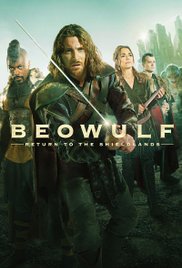 Watch Full TV Series :Beowulf: Return to the Shieldlands