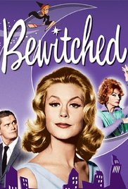 Watch Full TV Series :Bewitched