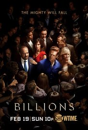 Watch Full TV Series :Billions (2016)