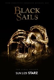 Watch Full TV Series :Black Sails (TV Series 2014 )