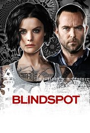 Watch Full TV Series :Blindspot (2015 )