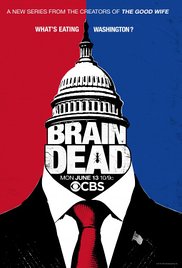 Watch Full TV Series :Brain Dead 
