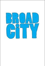 Watch Full TV Series :Broad City (TV Series 2014 )