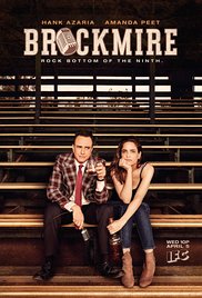 Watch Full TV Series :Brockmire (2017)