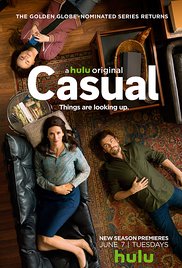 Watch Full TV Series :Casual (TV Series 2015)