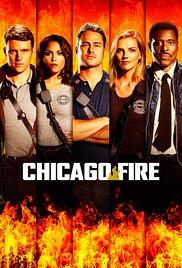 Watch Full TV Series :Chicago Fire (TV Series 2012 )