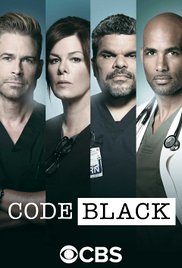 Watch Full TV Series :Code Black (2015 )