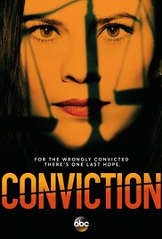 Watch Full TV Series :Conviction