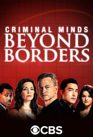 Watch Full TV Series :Criminal Minds  Beyond Borders