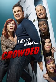 Watch Full TV Series :Crowded
