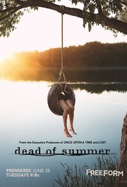 Watch Full TV Series :Dead of Summer (TV Series 2016 )