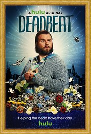 Watch Full TV Series :Deadbeat