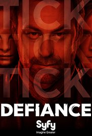 Watch Full TV Series :Defiance (TV Series 2013)