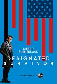 Watch Full TV Series :Designated Survivor
