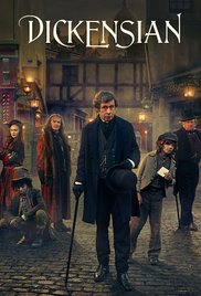 Watch Full TV Series :Dickensian (TV Mini-Series 2015)