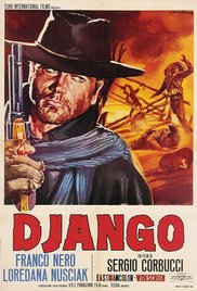 Watch Full Movie :Django (1966)