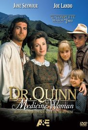 Watch Full TV Series :Dr Quinn Medicine Woman Season 6